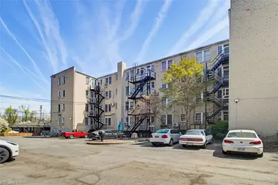 1013 N Elm Street #A6, Greensboro, NC 27401 - Photo 16