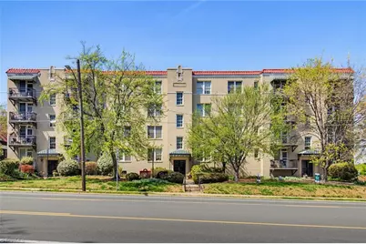 1013 N Elm Street #A6, Greensboro, NC 27401 - Photo 1