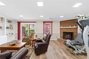 879 Brookleigh Ct, Winston-Salem, NC 27104 - Photo 12