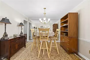 879 Brookleigh Ct, Winston-Salem, NC 27104 - Photo 16