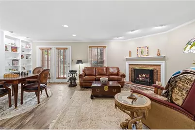 879 Brookleigh Court, Winston-Salem, NC 27104 - Photo 8