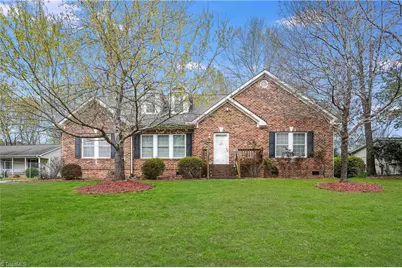 6457 Reidsville Road, Belews Creek, NC 27009 - Photo 2