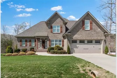 7623 Monty Drive, Kernersville, NC 27284 - Photo 1