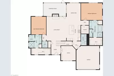 7623 Monty Drive, Kernersville, NC 27284 - Photo 40