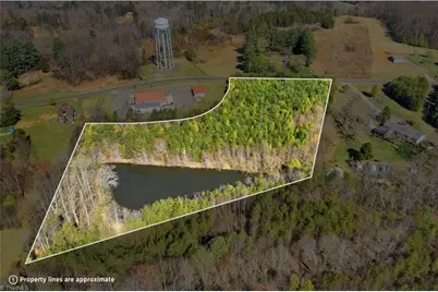 00 Holly Springs Road, Mount Airy, NC 27030 - Photo 2