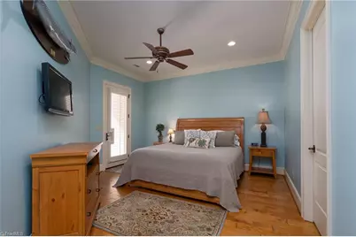 144 Moss Bank Court, New London, NC 28127 - Photo 38