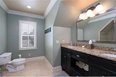 144 Moss Bank Court, New London, NC 28127 - Photo 28