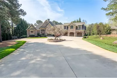 144 Moss Bank Court, New London, NC 28127 - Photo 44