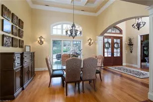 144 Moss Bank Ct, New London, NC 28127 - Photo 16