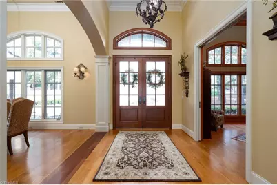 144 Moss Bank Court, New London, NC 28127 - Photo 8