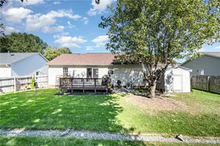 562 Porter Trace Dr, Kernersville, NC 27284 - Photo 20