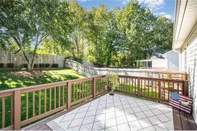 562 Porter Trace Drive, Kernersville, NC 27284 - Photo 18