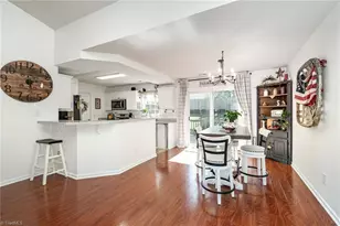 562 Porter Trace Dr, Kernersville, NC 27284 - Photo 8