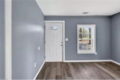 525 Booker T Washington Avenue, Asheboro, NC 27203 - Photo 4