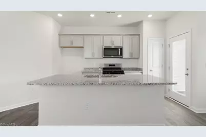 811 Gaelic Drive, Gibsonville, NC 27249 - Photo 2