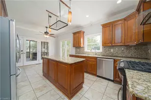225 Fox Ridge Cir, Lewisville, NC 27023 - Photo 8