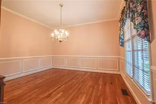 225 Fox Ridge Cir, Lewisville, NC 27023 - Photo 16