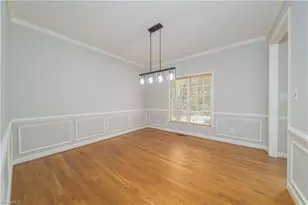 225 Fox Ridge Cir, Lewisville, NC 27023 - Photo 10
