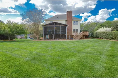 225 Fox Ridge Circle, Lewisville, NC 27023 - Photo 36
