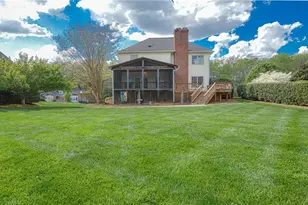 225 Fox Ridge Cir, Lewisville, NC 27023 - Photo 36