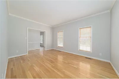 225 Fox Ridge Circle, Lewisville, NC 27023 - Photo 2