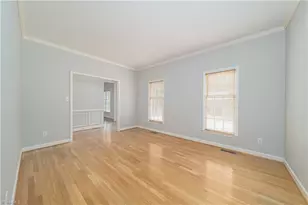 225 Fox Ridge Cir, Lewisville, NC 27023 - Photo 2