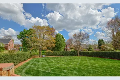 225 Fox Ridge Circle, Lewisville, NC 27023 - Photo 44