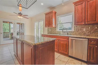 225 Fox Ridge Circle, Lewisville, NC 27023 - Photo 6