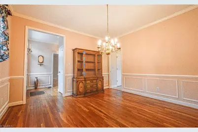 225 Fox Ridge Circle, Lewisville, NC 27023 - Photo 18