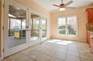 225 Fox Ridge Cir, Lewisville, NC 27023 - Photo 10