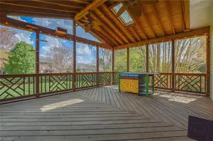 225 Fox Ridge Cir, Lewisville, NC 27023 - Photo 40