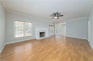 225 Fox Ridge Cir, Lewisville, NC 27023 - Photo 4