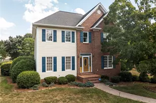 225 Fox Ridge Cir, Lewisville, NC 27023 - Photo 1