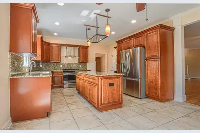 225 Fox Ridge Circle, Lewisville, NC 27023 - Photo 4