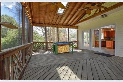 225 Fox Ridge Circle, Lewisville, NC 27023 - Photo 28