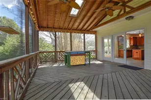 225 Fox Ridge Cir, Lewisville, NC 27023 - Photo 28