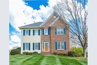 225 Fox Ridge Circle, Lewisville, NC 27023 - Photo 1