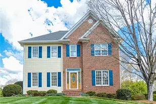 225 Fox Ridge Cir, Lewisville, NC 27023 - Photo 1