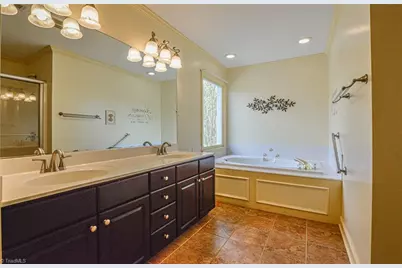 225 Fox Ridge Circle, Lewisville, NC 27023 - Photo 24