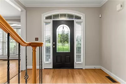 602 Wigeon Drive, Greensboro, NC 27455 - Photo 4