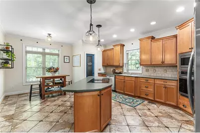 602 Wigeon Drive, Greensboro, NC 27455 - Photo 12