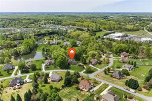 602 Wigeon Dr, Greensboro, NC 27455 - Photo 40