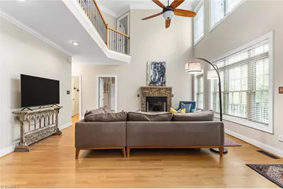 602 Wigeon Drive, Greensboro, NC 27455 - Photo 10