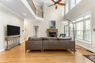 602 Wigeon Dr, Greensboro, NC 27455 - Photo 10