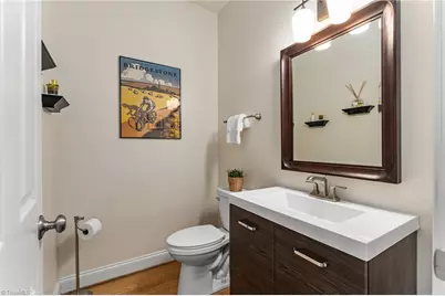 602 Wigeon Drive, Greensboro, NC 27455 - Photo 16