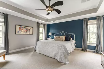 602 Wigeon Drive, Greensboro, NC 27455 - Photo 18