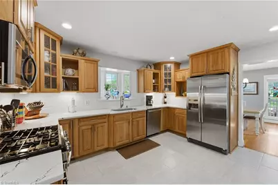 485 Country Club Road Extension, Wilkesboro, NC 28697 - Photo 16