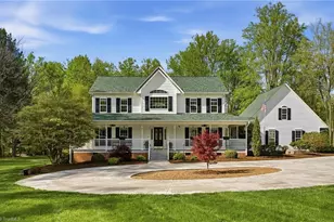 485 Country Club Rd Ext, Wilkesboro, NC 28697 - Photo 6