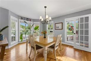 485 Country Club Rd Ext, Wilkesboro, NC 28697 - Photo 18