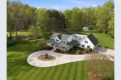 485 Country Club Road Extension, Wilkesboro, NC 28697 - Photo 4